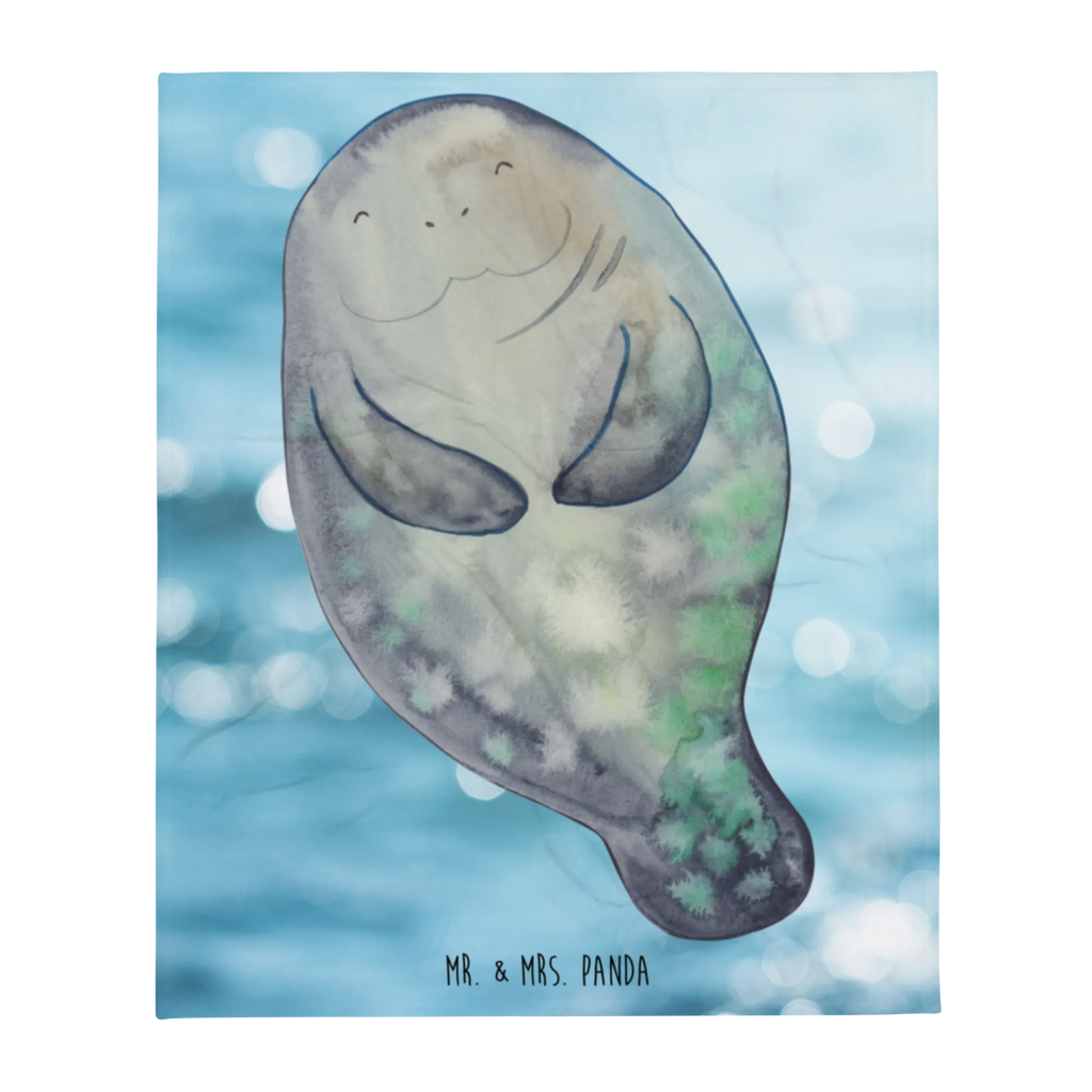 Kuscheldecke Seekuh Happy Schmusedecke, Wohnzimmerdecke, Weihnachtsgeschenk, Dekoration, Fleecedecke, Sofadecke, Kuscheldecke XXL, Dekodecke, Kuschelfleecedecke, Gemütlich, Decke, Mikrofaser Decke, Tagesdecke, Wohndecke, Entspannen, Wolldecke, Jahrestagsgeschenk, Kinderdecke, Urlaub, Meer, Meerestiere, Freundin, Liebeskummer, Selbstliebe, Achtsamkeit, Neustart, Seekühe, Respekt, Neuanfang, Seekuh, Zufrieden