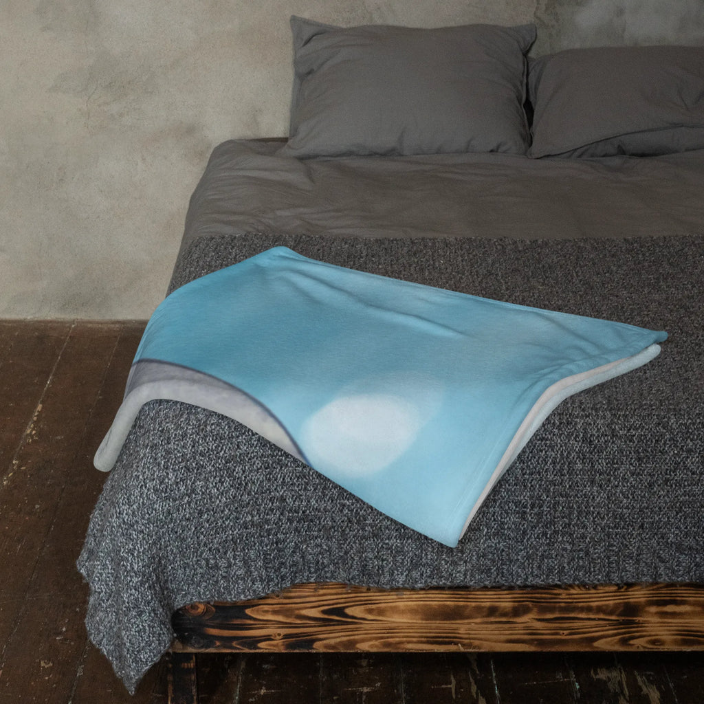 Kuscheldecke Seekuh Happy Schmusedecke, Wohnzimmerdecke, Weihnachtsgeschenk, Dekoration, Fleecedecke, Sofadecke, Kuscheldecke XXL, Dekodecke, Kuschelfleecedecke, Gemütlich, Decke, Mikrofaser Decke, Tagesdecke, Wohndecke, Entspannen, Wolldecke, Jahrestagsgeschenk, Kinderdecke, Urlaub, Meer, Meerestiere, Freundin, Liebeskummer, Selbstliebe, Achtsamkeit, Neustart, Seekühe, Respekt, Neuanfang, Seekuh, Zufrieden