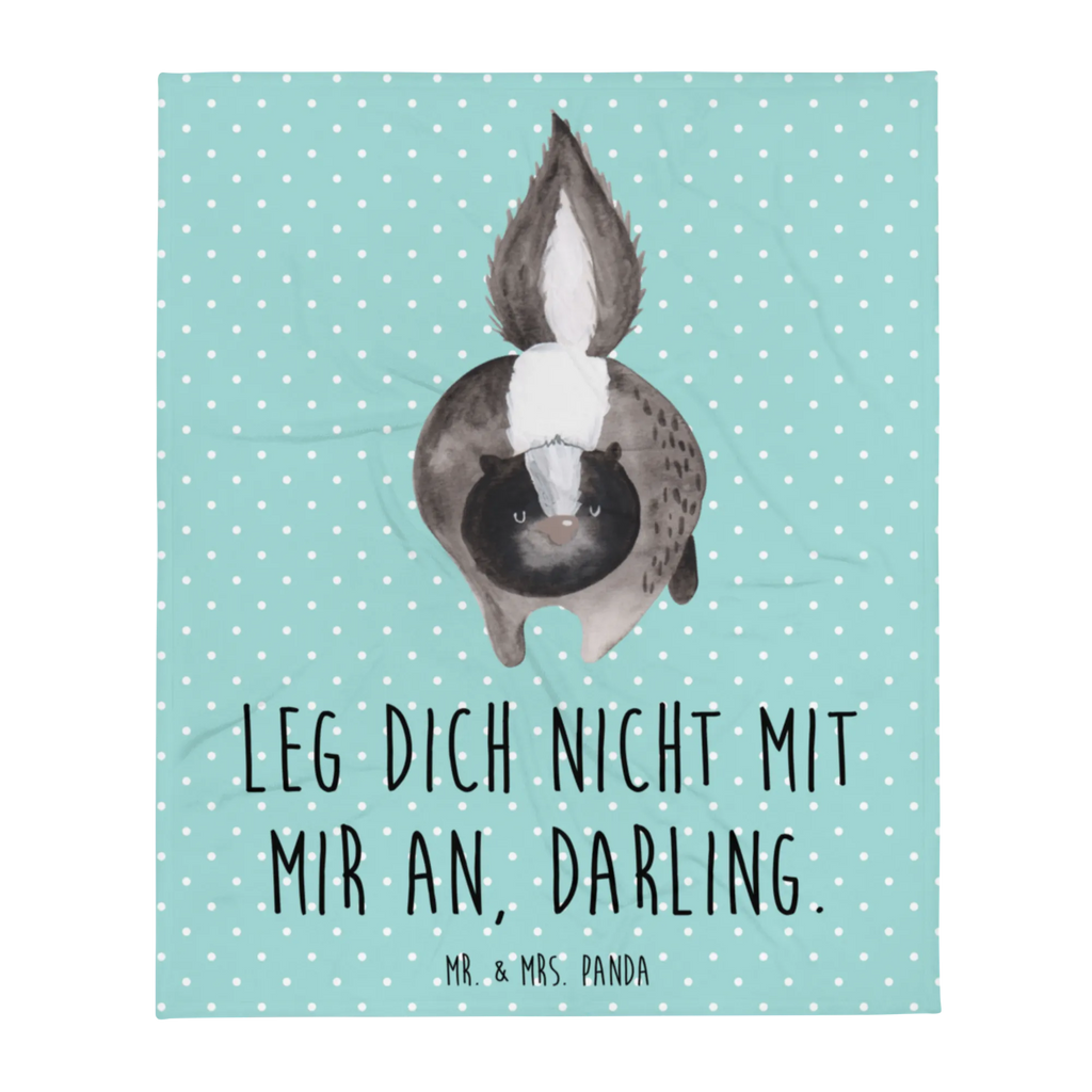 Blanket skunk attack Mikrofaser Decke, Dekodecke, Jahrestagsgeschenk, Sofadecke, Weihnachtsgeschenk, Schmusedecke, Dekoration, Gemütlich, Kuscheldecke XXL, Entspannen, Decke, Wohnzimmerdecke, Kinderdecke, Wolldecke, Tagesdecke, Kuschelfleecedecke, Wohndecke, Fleecedecke, Skunk, Stinktier, wütend, Stinki, Wildtier, Raubtier, Stinker, Drohung