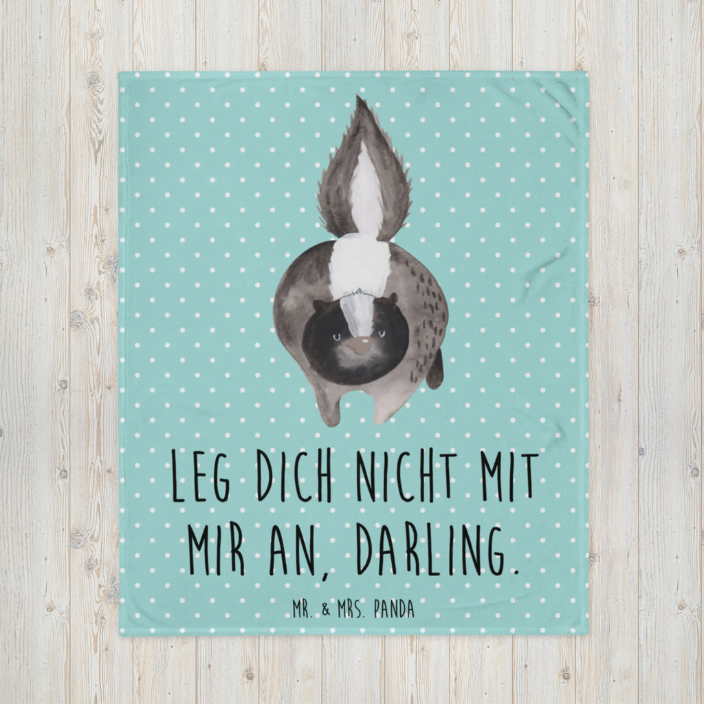 Blanket skunk attack Mikrofaser Decke, Dekodecke, Jahrestagsgeschenk, Sofadecke, Weihnachtsgeschenk, Schmusedecke, Dekoration, Gemütlich, Kuscheldecke XXL, Entspannen, Decke, Wohnzimmerdecke, Kinderdecke, Wolldecke, Tagesdecke, Kuschelfleecedecke, Wohndecke, Fleecedecke, Skunk, Stinktier, wütend, Stinki, Wildtier, Raubtier, Stinker, Drohung