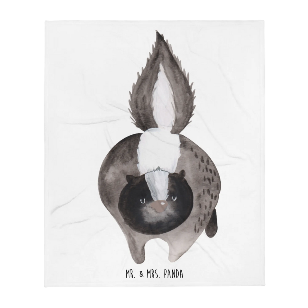 Blanket skunk attack Mikrofaser Decke, Dekodecke, Jahrestagsgeschenk, Sofadecke, Weihnachtsgeschenk, Schmusedecke, Dekoration, Gemütlich, Kuscheldecke XXL, Entspannen, Decke, Wohnzimmerdecke, Kinderdecke, Wolldecke, Tagesdecke, Kuschelfleecedecke, Wohndecke, Fleecedecke, Skunk, Stinktier, wütend, Stinki, Wildtier, Raubtier, Stinker, Drohung