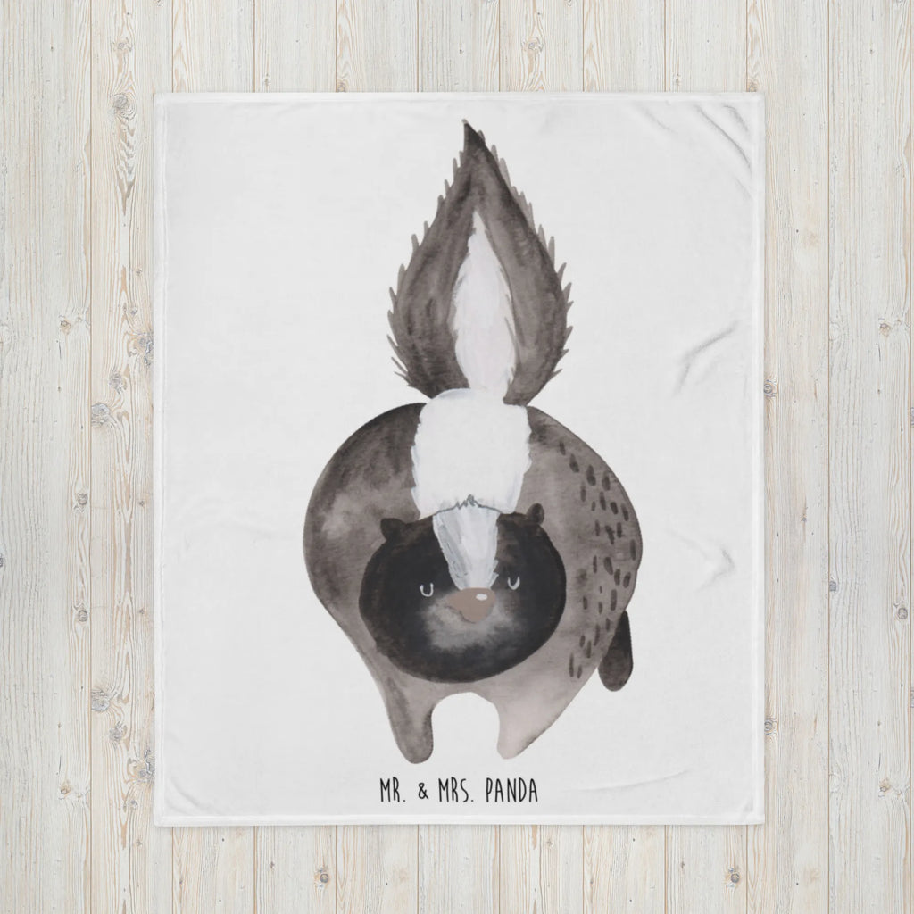 Blanket skunk attack Mikrofaser Decke, Dekodecke, Jahrestagsgeschenk, Sofadecke, Weihnachtsgeschenk, Schmusedecke, Dekoration, Gemütlich, Kuscheldecke XXL, Entspannen, Decke, Wohnzimmerdecke, Kinderdecke, Wolldecke, Tagesdecke, Kuschelfleecedecke, Wohndecke, Fleecedecke, Skunk, Stinktier, wütend, Stinki, Wildtier, Raubtier, Stinker, Drohung