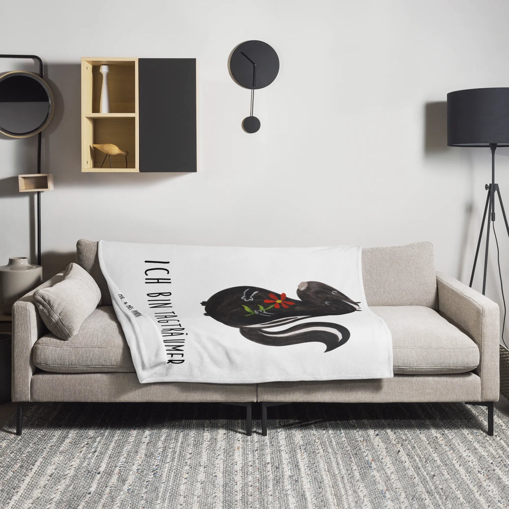 Koc skunks kwiat Kinderdecke, Mikrofaser Decke, Dekoration, Fleecedecke, Entspannen, Kuscheldecke XXL, Wohndecke, Jahrestagsgeschenk, Schmusedecke, Gemütlich, Wohnzimmerdecke, Wolldecke, Kuschelfleecedecke, Weihnachtsgeschenk, Tagesdecke, Sofadecke, Dekodecke, Decke, Stinktier, Skunk, Tagträumer, Dreams, Träume, Stinki, Raubtier, Verträumt, Stinker, Wildtier