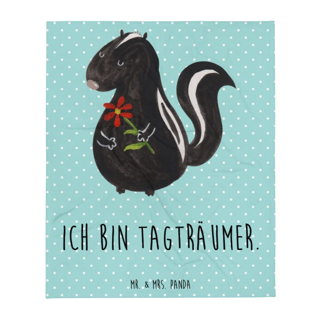 Koc skunks kwiat Kinderdecke, Mikrofaser Decke, Dekoration, Fleecedecke, Entspannen, Kuscheldecke XXL, Wohndecke, Jahrestagsgeschenk, Schmusedecke, Gemütlich, Wohnzimmerdecke, Wolldecke, Kuschelfleecedecke, Weihnachtsgeschenk, Tagesdecke, Sofadecke, Dekodecke, Decke, Stinktier, Skunk, Tagträumer, Dreams, Träume, Stinki, Raubtier, Verträumt, Stinker, Wildtier