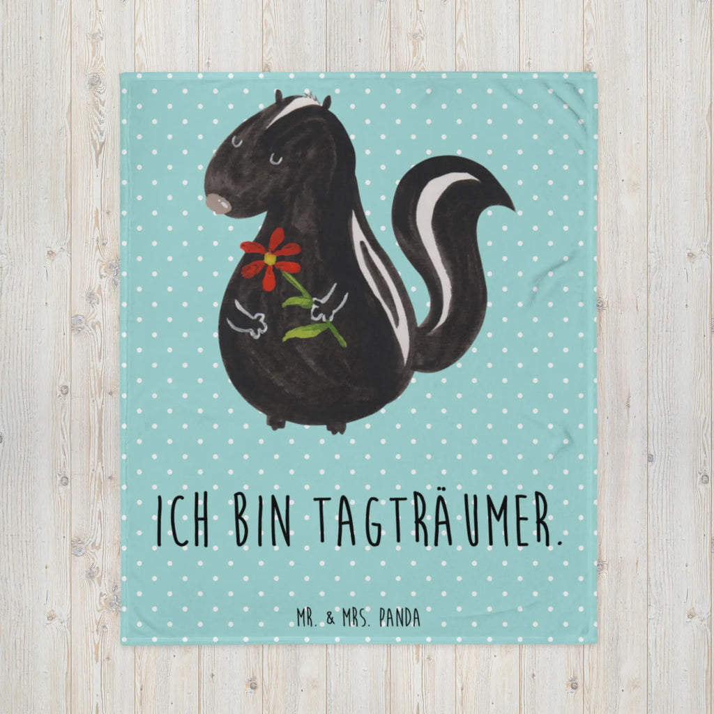 Koc skunks kwiat Kinderdecke, Mikrofaser Decke, Dekoration, Fleecedecke, Entspannen, Kuscheldecke XXL, Wohndecke, Jahrestagsgeschenk, Schmusedecke, Gemütlich, Wohnzimmerdecke, Wolldecke, Kuschelfleecedecke, Weihnachtsgeschenk, Tagesdecke, Sofadecke, Dekodecke, Decke, Stinktier, Skunk, Tagträumer, Dreams, Träume, Stinki, Raubtier, Verträumt, Stinker, Wildtier