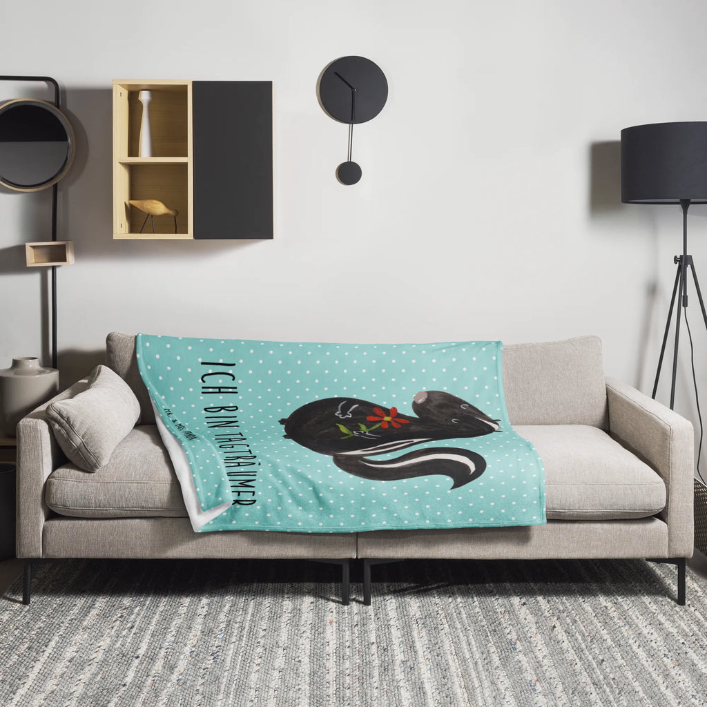 Koc skunks kwiat Kinderdecke, Mikrofaser Decke, Dekoration, Fleecedecke, Entspannen, Kuscheldecke XXL, Wohndecke, Jahrestagsgeschenk, Schmusedecke, Gemütlich, Wohnzimmerdecke, Wolldecke, Kuschelfleecedecke, Weihnachtsgeschenk, Tagesdecke, Sofadecke, Dekodecke, Decke, Stinktier, Skunk, Tagträumer, Dreams, Träume, Stinki, Raubtier, Verträumt, Stinker, Wildtier