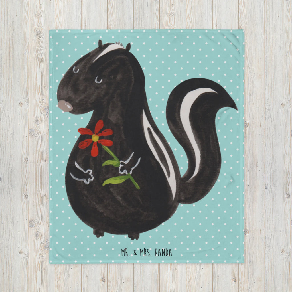 Koc skunks kwiat Kinderdecke, Mikrofaser Decke, Dekoration, Fleecedecke, Entspannen, Kuscheldecke XXL, Wohndecke, Jahrestagsgeschenk, Schmusedecke, Gemütlich, Wohnzimmerdecke, Wolldecke, Kuschelfleecedecke, Weihnachtsgeschenk, Tagesdecke, Sofadecke, Dekodecke, Decke, Stinktier, Skunk, Tagträumer, Dreams, Träume, Stinki, Raubtier, Verträumt, Stinker, Wildtier