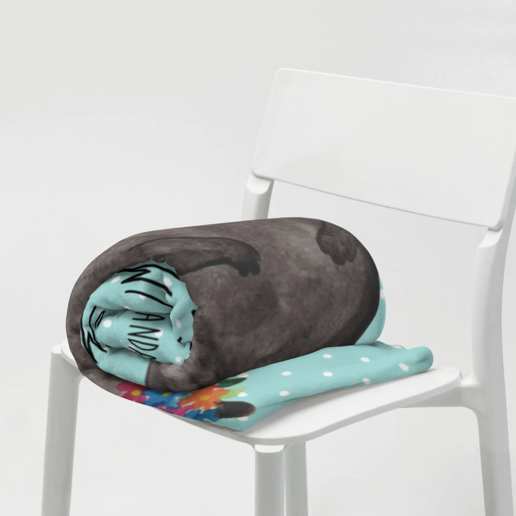 Koc skunks dziewczynka Mikrofaser Decke, Wohnzimmerdecke, Wolldecke, Decke, Weihnachtsgeschenk, Wohndecke, Entspannen, Schmusedecke, Sofadecke, Tagesdecke, Jahrestagsgeschenk, Kuschelfleecedecke, Fleecedecke, Gemütlich, Dekodecke, Dekoration, Kuscheldecke XXL, Kinderdecke, Stinktier, Skunk, Stinker, Stinki, Raubtier, Wildtier, Yoga, Namaste