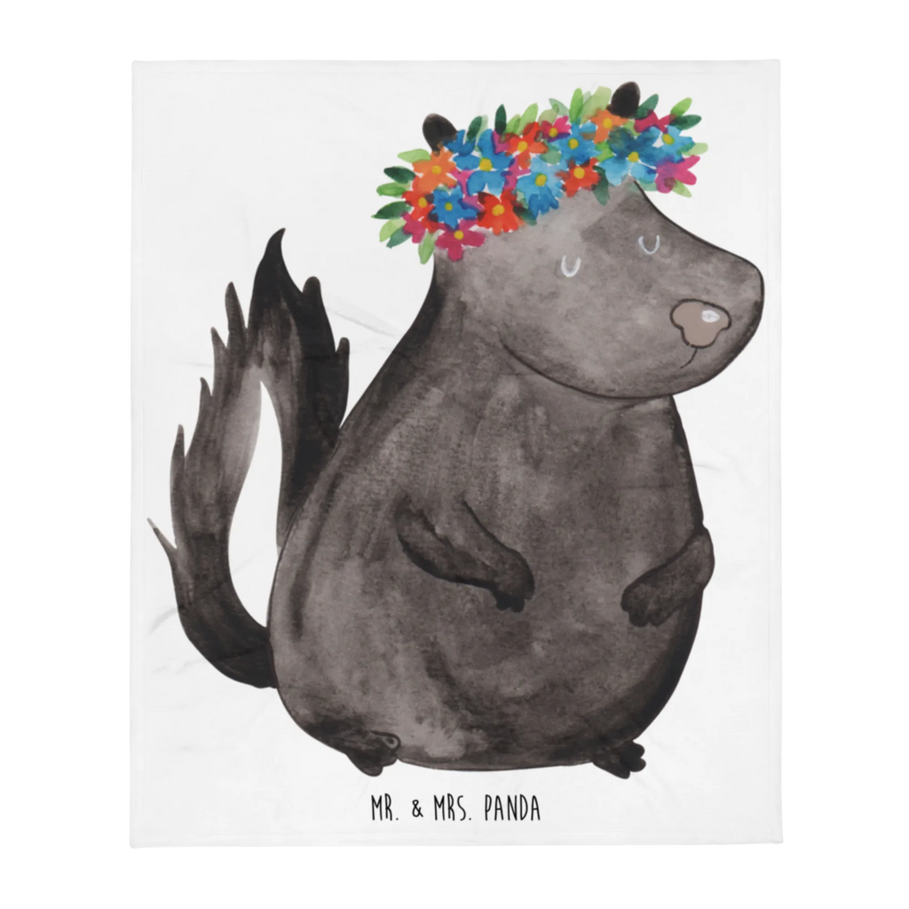 Koc skunks dziewczynka Mikrofaser Decke, Wohnzimmerdecke, Wolldecke, Decke, Weihnachtsgeschenk, Wohndecke, Entspannen, Schmusedecke, Sofadecke, Tagesdecke, Jahrestagsgeschenk, Kuschelfleecedecke, Fleecedecke, Gemütlich, Dekodecke, Dekoration, Kuscheldecke XXL, Kinderdecke, Stinktier, Skunk, Stinker, Stinki, Raubtier, Wildtier, Yoga, Namaste
