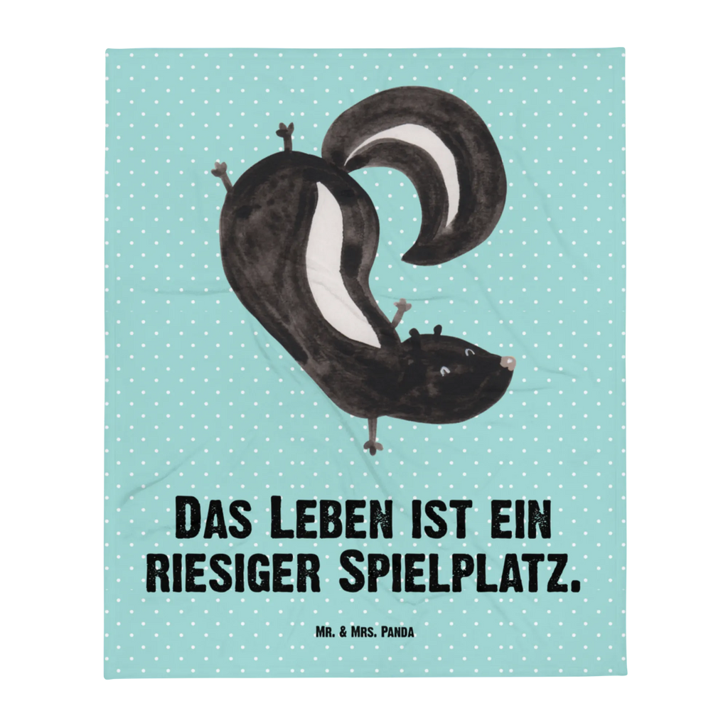 Blanket skunk handstand Schmusedecke, Dekoration, Fleecedecke, Entspannen, Gemütlich, Kuschelfleecedecke, Sofadecke, Decke, Weihnachtsgeschenk, Mikrofaser Decke, Dekodecke, Wolldecke, Jahrestagsgeschenk, Wohndecke, Kuscheldecke XXL, Tagesdecke, Kinderdecke, Wohnzimmerdecke, Skunk, Stinktier, Kind, Stinker, Stinki, Wildtier, Raubtier, Spielplatz, Verpielt