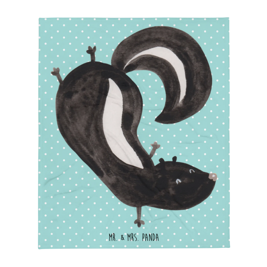 Blanket skunk handstand Schmusedecke, Dekoration, Fleecedecke, Entspannen, Gemütlich, Kuschelfleecedecke, Sofadecke, Decke, Weihnachtsgeschenk, Mikrofaser Decke, Dekodecke, Wolldecke, Jahrestagsgeschenk, Wohndecke, Kuscheldecke XXL, Tagesdecke, Kinderdecke, Wohnzimmerdecke, Skunk, Stinktier, Kind, Stinker, Stinki, Wildtier, Raubtier, Spielplatz, Verpielt