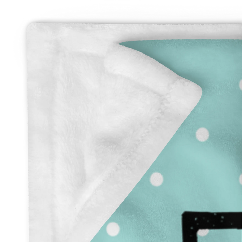 Koc skunks Joga Tagesdecke, Wohndecke, Wolldecke, Sofadecke, Decke, Stinktier, Skunk, Raubtier, Stinker, Liebe, Lache, Lebe, Yoga, Stinki, Namaste, Wildtier