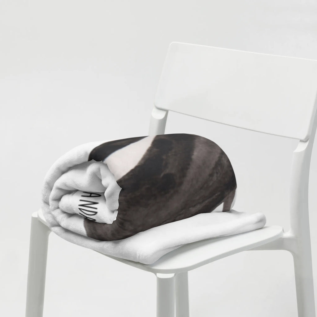 Koc skunks Joga Tagesdecke, Wohndecke, Wolldecke, Sofadecke, Decke, Stinktier, Skunk, Raubtier, Stinker, Liebe, Lache, Lebe, Yoga, Stinki, Namaste, Wildtier