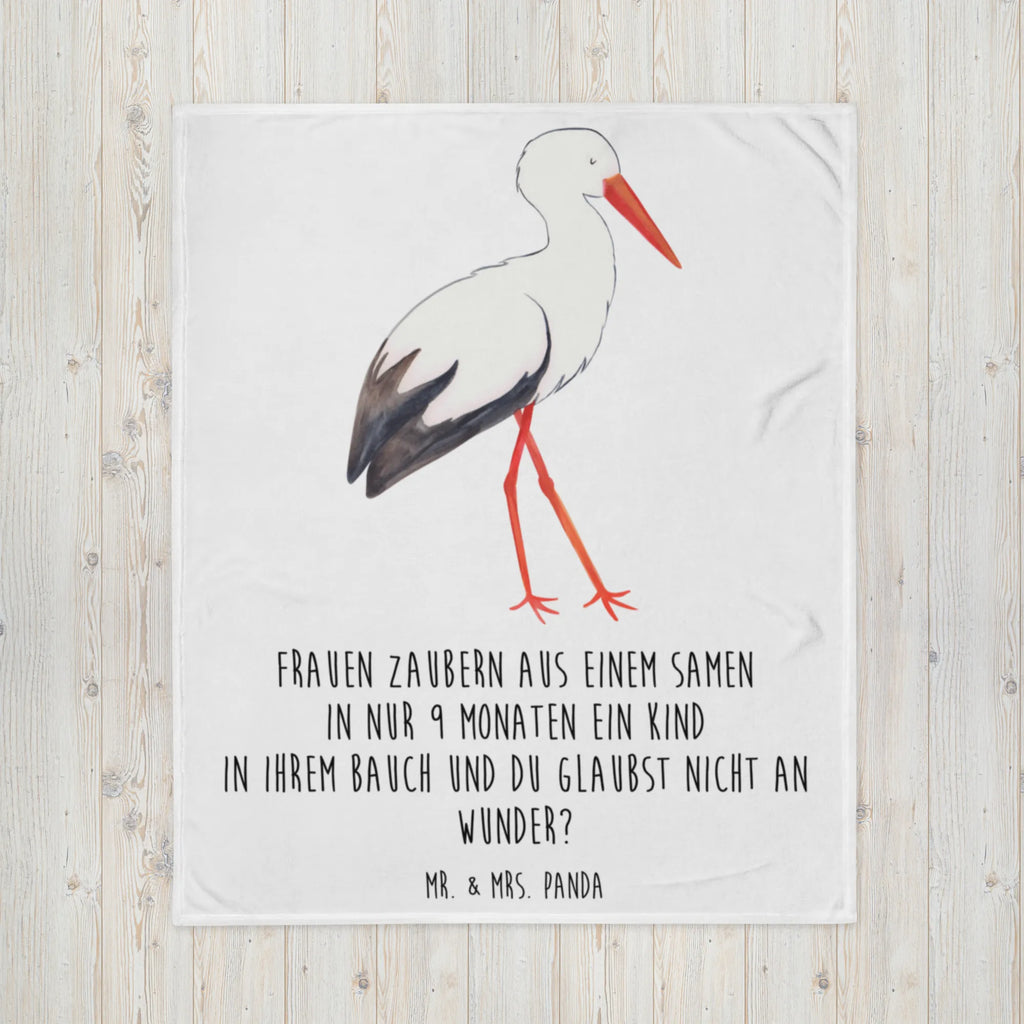 Koc Bocian Wolldecke, Decke, Dekodecke, Wohndecke, Schmusedecke, Sofadecke, Fleecedecke, Jahrestagsgeschenk, Dekoration, Gemütlich, Weihnachtsgeschenk, Wohnzimmerdecke, Tagesdecke, Mikrofaser Decke, Kinderdecke, Entspannen, Kuschelfleecedecke, Kuscheldecke XXL, Lustige Sprüche, Tiere, Tiermotive, Gute Laune, Storch, Babybauch, Mutter Werden, Schwangerschaft, Störche, Schwanger, Geburt, Baby, Mütter, Mutter