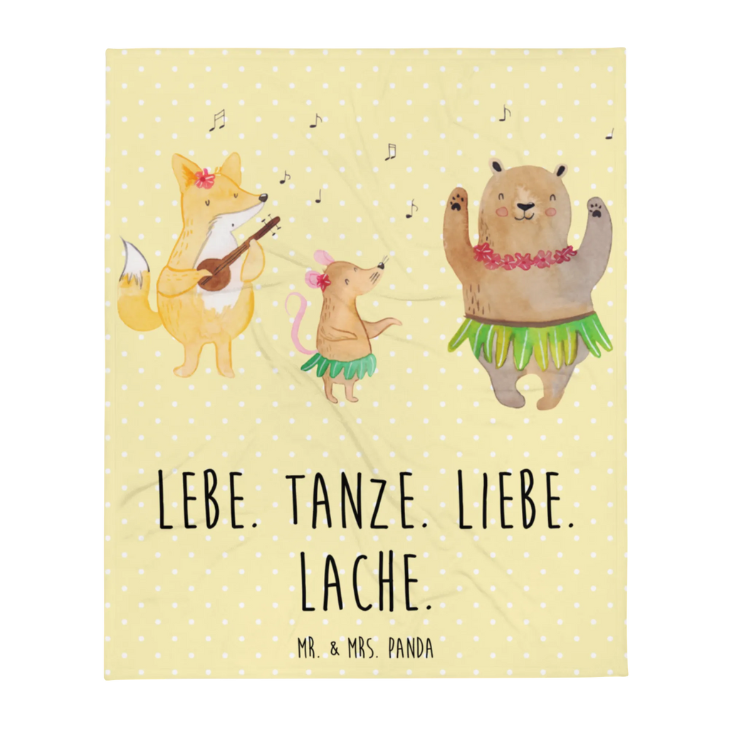 Blanket forest animals Aloha Kinderdecke, Fleecedecke, Decke, Entspannen, Wolldecke, Wohndecke, Kuschelfleecedecke, Dekodecke, Sofadecke, Jahrestagsgeschenk, Mikrofaser Decke, Gemütlich, Kuscheldecke XXL, Weihnachtsgeschenk, Wohnzimmerdecke, Dekoration, Schmusedecke, Tagesdecke, Lustige Sprüche, Tiere, Tiermotive, Gute Laune, Aloha, Wald, Leben, Tanzen, Igel, Waldtiere, Bär, Hase, Musik, Lachen