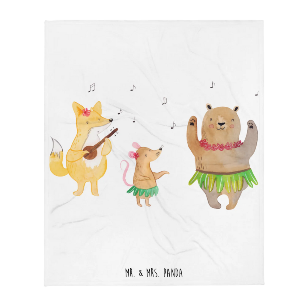 Blanket forest animals Aloha Kinderdecke, Fleecedecke, Decke, Entspannen, Wolldecke, Wohndecke, Kuschelfleecedecke, Dekodecke, Sofadecke, Jahrestagsgeschenk, Mikrofaser Decke, Gemütlich, Kuscheldecke XXL, Weihnachtsgeschenk, Wohnzimmerdecke, Dekoration, Schmusedecke, Tagesdecke, Lustige Sprüche, Tiere, Tiermotive, Gute Laune, Aloha, Wald, Leben, Tanzen, Igel, Waldtiere, Bär, Hase, Musik, Lachen