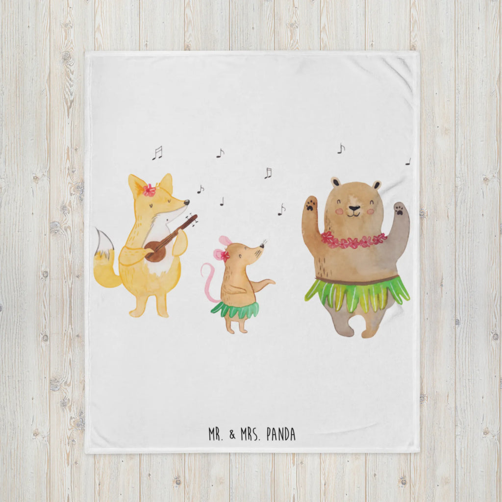 Blanket forest animals Aloha Kinderdecke, Fleecedecke, Decke, Entspannen, Wolldecke, Wohndecke, Kuschelfleecedecke, Dekodecke, Sofadecke, Jahrestagsgeschenk, Mikrofaser Decke, Gemütlich, Kuscheldecke XXL, Weihnachtsgeschenk, Wohnzimmerdecke, Dekoration, Schmusedecke, Tagesdecke, Lustige Sprüche, Tiere, Tiermotive, Gute Laune, Aloha, Wald, Leben, Tanzen, Igel, Waldtiere, Bär, Hase, Musik, Lachen