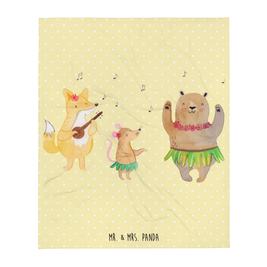 Blanket forest animals Aloha Kinderdecke, Fleecedecke, Decke, Entspannen, Wolldecke, Wohndecke, Kuschelfleecedecke, Dekodecke, Sofadecke, Jahrestagsgeschenk, Mikrofaser Decke, Gemütlich, Kuscheldecke XXL, Weihnachtsgeschenk, Wohnzimmerdecke, Dekoration, Schmusedecke, Tagesdecke, Lustige Sprüche, Tiere, Tiermotive, Gute Laune, Aloha, Wald, Leben, Tanzen, Igel, Waldtiere, Bär, Hase, Musik, Lachen