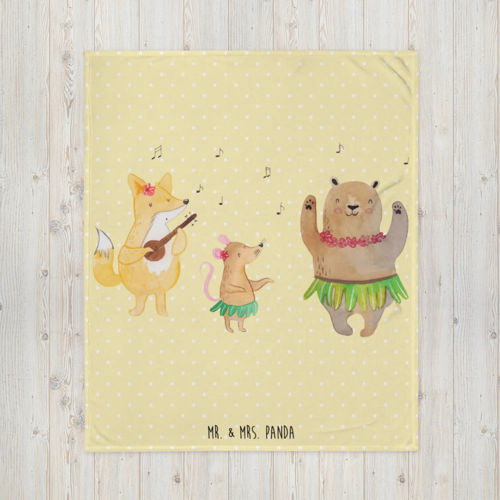 Blanket forest animals Aloha Kinderdecke, Fleecedecke, Decke, Entspannen, Wolldecke, Wohndecke, Kuschelfleecedecke, Dekodecke, Sofadecke, Jahrestagsgeschenk, Mikrofaser Decke, Gemütlich, Kuscheldecke XXL, Weihnachtsgeschenk, Wohnzimmerdecke, Dekoration, Schmusedecke, Tagesdecke, Lustige Sprüche, Tiere, Tiermotive, Gute Laune, Aloha, Wald, Leben, Tanzen, Igel, Waldtiere, Bär, Hase, Musik, Lachen