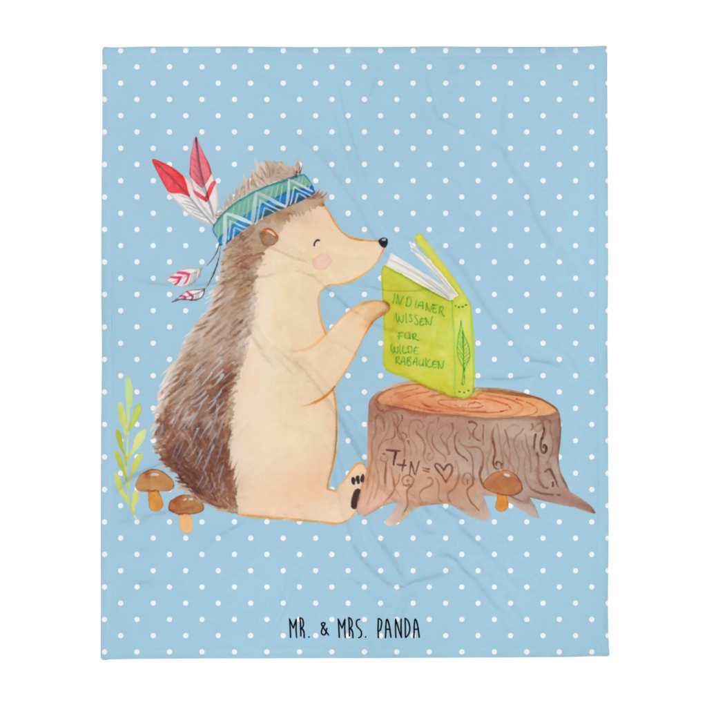 Kuscheldecke Igel Federschmuck Dekodecke, Entspannen, Fleecedecke, Weihnachtsgeschenk, Sofadecke, Mikrofaser Decke, Schmusedecke, Jahrestagsgeschenk, Wohnzimmerdecke, Tagesdecke, Wohndecke, Dekoration, Kuscheldecke XXL, Wolldecke, Gemütlich, Kinderdecke, Decke, Kuschelfleecedecke, Waldtiere, Tiere, Indianer, Camping, Igel, Abenteuer, Lagerfeuer