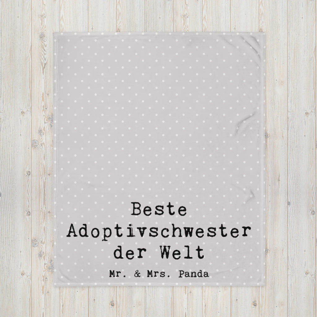 Blanket penguin Best adoptive sister in the world Wolldecke, Tagesdecke, Sofadecke, Wohndecke, Decke, für, Dankeschön, Geschenk, Schenken, Geburtstag, Geburtstagsgeschenk, Geschenkidee, Danke, Bedanken, Mitbringsel, Freude machen, Geschenktipp, Geschwister, Familie, Sister, Adoptiv, Kleinigkeit, Beste, Schwester, Adoptivschwester, Tochter, Schwesterherz, adoptiert