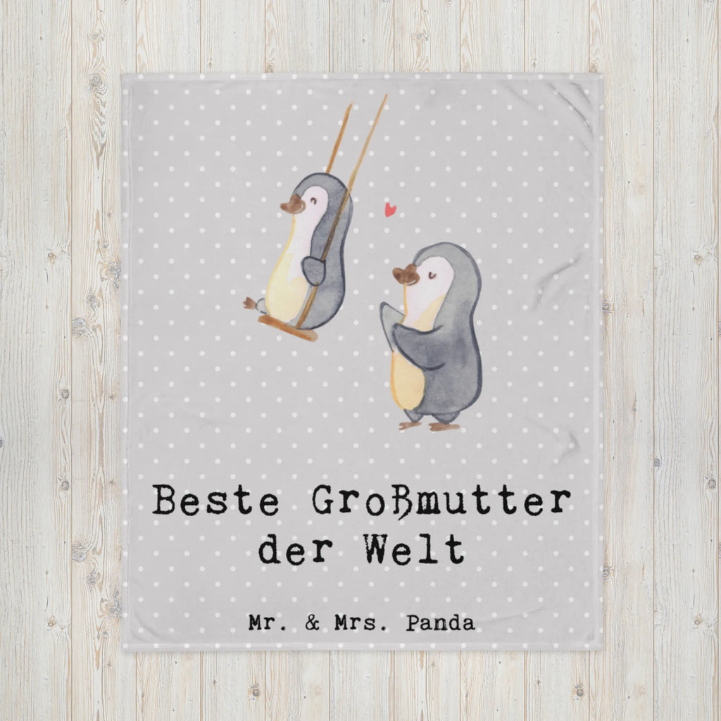 Blanket penguin Best grandmother in the world Schmusedecke, Weihnachtsgeschenk, Kuscheldecke XXL, Kinderdecke, Tagesdecke, Jahrestagsgeschenk, Dekoration, Fleecedecke, Dekodecke, Wohnzimmerdecke, Entspannen, Sofadecke, Decke, Kuschelfleecedecke, Mikrofaser Decke, Wohndecke, Gemütlich, Wolldecke, Geschenkidee, Geschenk, Schenken, Mitbringsel, Geburtstag, Geburtstagsgeschenk, für, Danke, Dankeschön, Bedanken, Freude machen, Geschenktipp, Omi, Oma Geworden, Oma, Grosseltern, Großmutter