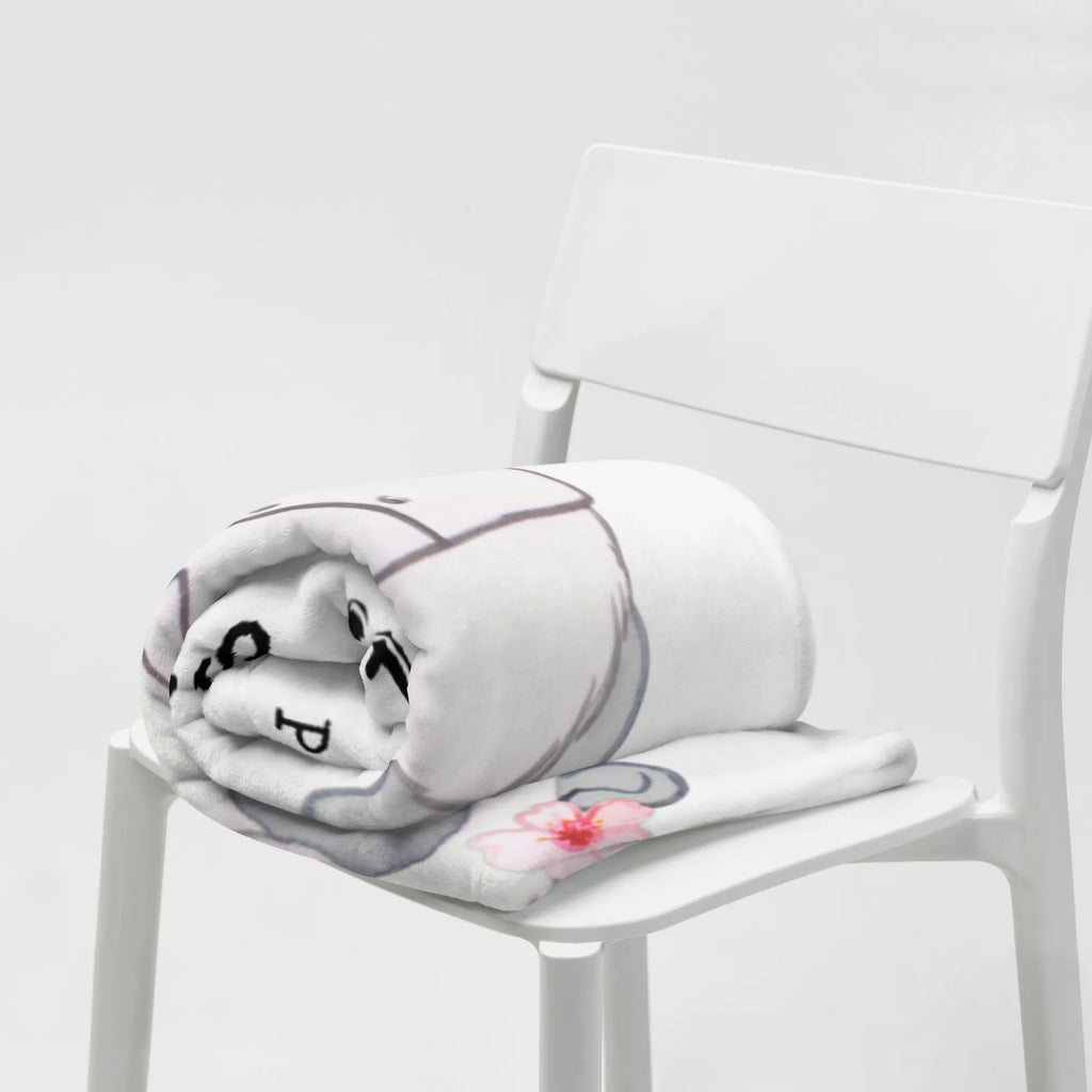 Blanket panda Best Team Leader Decke, Wohndecke, Sofadecke, Wolldecke, Tagesdecke, für, Dankeschön, Geschenk, Schenken, Geburtstag, Geburtstagsgeschenk, Geschenkidee, Danke, Bedanken, Mitbringsel, Freude machen, Geschenktipp, Teamleiterin, Gruppenleiterin, Kollegin, Ruhestand, Seminarleiterin, Leiterin, Abschied, Abschiedsgeschenk, Vorgesetzte, Chefin