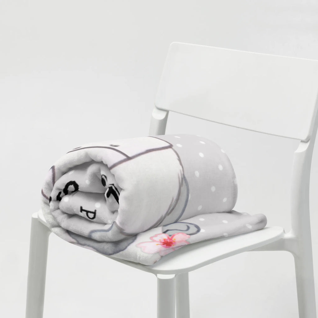Blanket panda Best Team Leader Decke, Wohndecke, Sofadecke, Wolldecke, Tagesdecke, für, Dankeschön, Geschenk, Schenken, Geburtstag, Geburtstagsgeschenk, Geschenkidee, Danke, Bedanken, Mitbringsel, Freude machen, Geschenktipp, Teamleiterin, Gruppenleiterin, Kollegin, Ruhestand, Seminarleiterin, Leiterin, Abschied, Abschiedsgeschenk, Vorgesetzte, Chefin