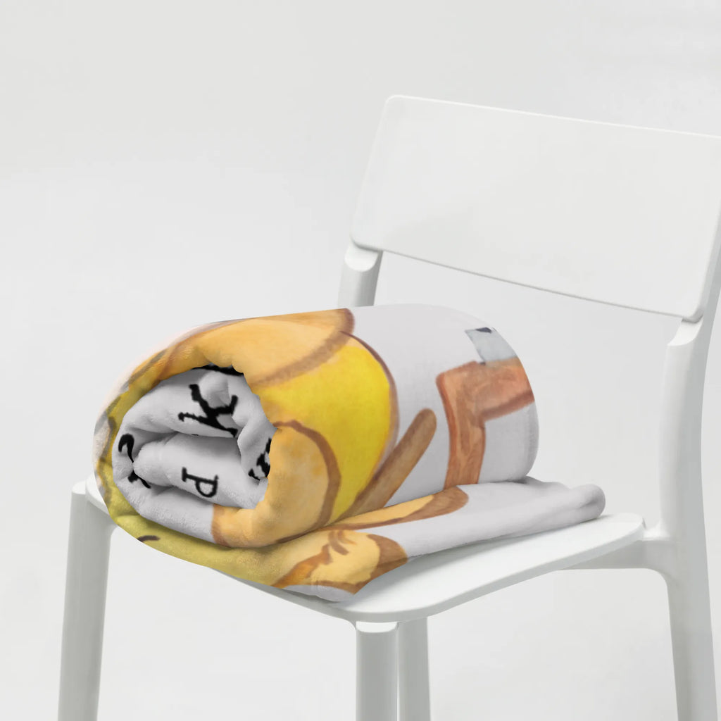 Blanket Fox Best colleague in the world throw blanket, snuggle blanket, Sherpa blanket, plush blanket, fleece blanket, warm blanket, sofa throw, cozy blanket, for, thank you, gift, giving, birthday, birthday present, gift idea, souvenir, make you happy, gift tip, farewell gift, Work colleague, work, profession, office, employee, colleague, retirement, fellow worker