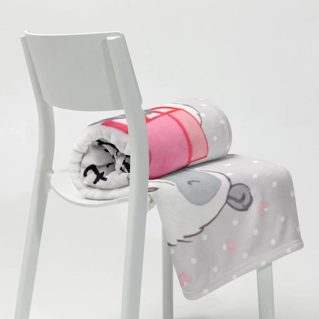 Blanket panda Best shopping partner in the world plush blanket, snuggle blanket, warm blanket, cozy blanket, throw blanket, Sherpa blanket, fleece blanket, sofa throw, for, thank you, gift, giving, birthday, birthday present, gift idea, souvenir, make you happy, gift tip, shopping queen, shopping, bff, Shopping partner, girlfriend, company, queen, best, partner, friend