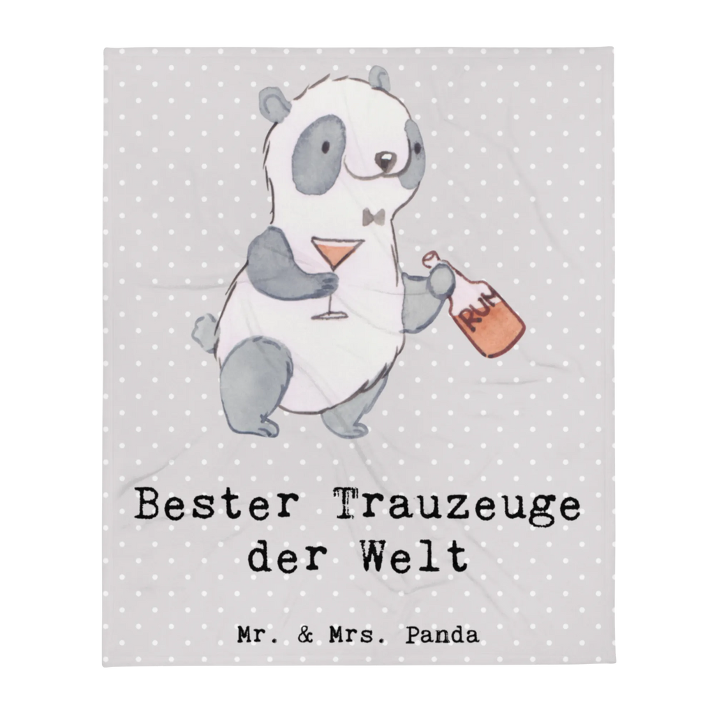 Blanket panda Best Best Man in the World Tagesdecke, Sofadecke, Wohndecke, Wolldecke, Decke, für, Dankeschön, Geschenk, Schenken, Geburtstag, Geburtstagsgeschenk, Geschenkidee, Danke, Bedanken, Mitbringsel, Freude machen, Geschenktipp, Standesamt, Kirche, Bräutigam, Braut, Hochzeit, JGA, Trauhzeugen, Heirat, Trauzeugen, Trauung, Trauzeuge