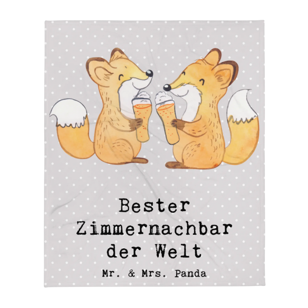 Blanket Fox Best roommate in the world sofa throw, warm blanket, cozy blanket, throw blanket, plush blanket, snuggle blanket, Sherpa blanket, fleece blanket, for, thank you, gift, giving, birthday, birthday present, gift idea, souvenir, make you happy, gift tip, colleague, Roommate, patient, neighbor, hospital, roommates, dormitory, student dormitory, flat share, room