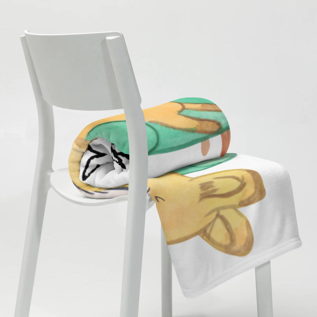 Kuscheldecke Fuchs Bester Zuhörer der Welt Sofadecke, Decke, Wolldecke, Tagesdecke, Wohndecke, für, Dankeschön, Geschenk, Schenken, Geburtstag, Geburtstagsgeschenk, Geschenkidee, Danke, Bedanken, Mitbringsel, Freude machen, Geschenktipp, Hilfe, Hilfsbereit, Zuhörer, Freund, offenes Ohr, Freundin