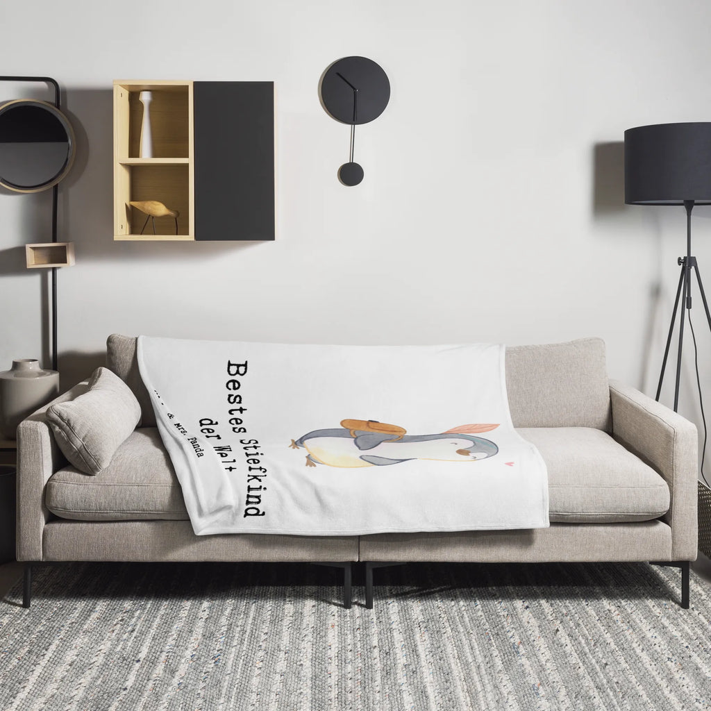 Blanket penguin Best stepchild in the world Gemütlich, Weihnachtsgeschenk, Dekodecke, Wolldecke, Kinderdecke, Sofadecke, Jahrestagsgeschenk, Kuscheldecke XXL, Entspannen, Wohndecke, Tagesdecke, Dekoration, Fleecedecke, Kuschelfleecedecke, Decke, Mikrofaser Decke, Wohnzimmerdecke, Schmusedecke, Geschenkidee, Geschenk, Schenken, Mitbringsel, Geburtstag, Geburtstagsgeschenk, für, Danke, Dankeschön, Bedanken, Freude machen, Geschenktipp, Kiddy, Taufe, Kids, Liebling, Geburt, Bestes, Kid, Kind, Kinder, Stiefkind, Tochter, Nachwuchs, Sohn, Angeheiratet