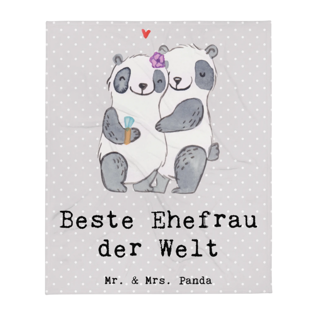 Blanket panda best wife in the world Kuscheldecke XXL, Weihnachtsgeschenk, Kinderdecke, Fleecedecke, Jahrestagsgeschenk, Schmusedecke, Kuschelfleecedecke, Wolldecke, Sofadecke, Dekodecke, Entspannen, Mikrofaser Decke, Wohndecke, Wohnzimmerdecke, Dekoration, Tagesdecke, Gemütlich, Decke, Geschenkidee, Geschenk, Schenken, Mitbringsel, Geburtstag, Geburtstagsgeschenk, für, Danke, Dankeschön, Bedanken, Freude machen, Geschenktipp, Partnerin, Ehe, Frau, Ehepartner, Hochzeit, Beste, Kleinigkeit, Braut, Ehefrau, Freundin, Traumfrau, Lebensgefährtin, Liebling, Gattin