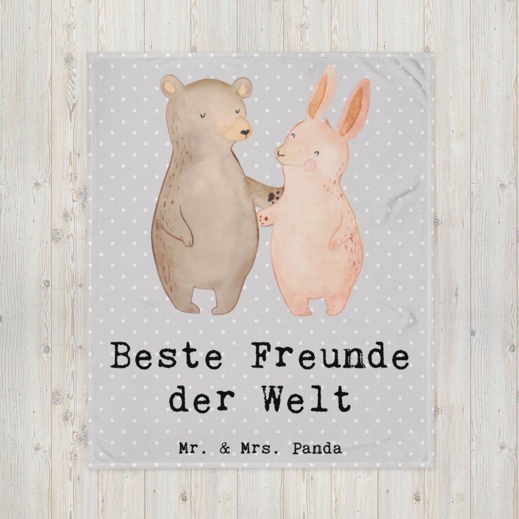 Kuscheldecke Hase Beste Freunde der Welt Tagesdecke, Decke, Wohndecke, Sofadecke, Wolldecke, für, Dankeschön, Geschenk, Schenken, Geburtstag, Geburtstagsgeschenk, Geschenkidee, Danke, Bedanken, Mitbringsel, Freude machen, Geschenktipp, Freunde, Freundin, bff, Freund, Clique, best friends, Freundschaft, bae, Kumpel