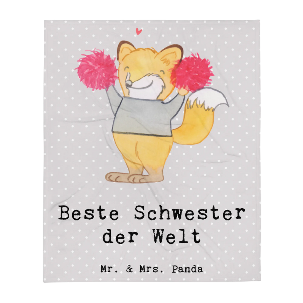 Blanket Fox best sister in the world Sherpa blanket, sofa throw, warm blanket, throw blanket, cozy blanket, plush blanket, snuggle blanket, fleece blanket, for, thank you, gift, giving, birthday, birthday present, gift idea, souvenir, make you happy, gift tip, Best, Sister, Gift, Daughter, Trifle, Family, Sibling