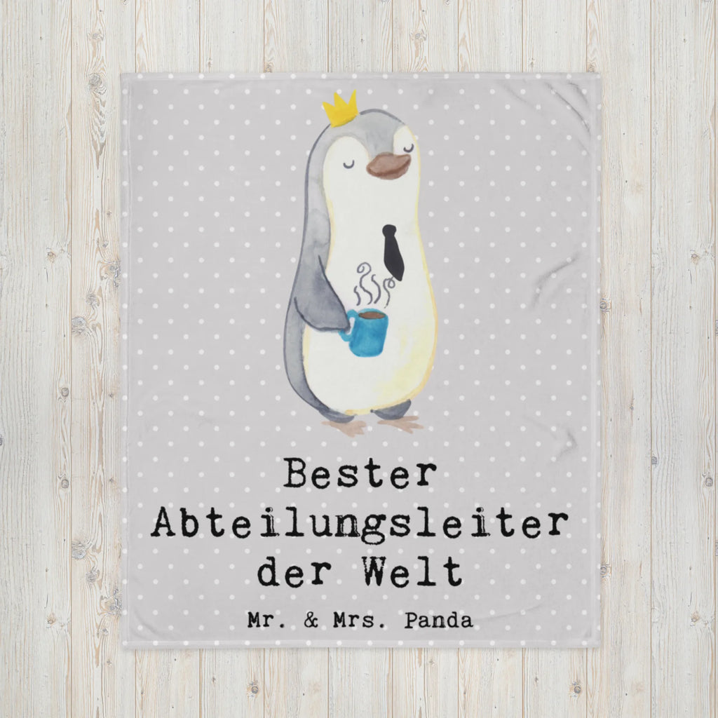 Blanket penguin Best department manager in the world fleece blanket, throw blanket, warm blanket, plush blanket, cozy blanket, Sherpa blanket, sofa throw, snuggle blanket, for, thank you, gift, giving, birthday, birthday present, gift idea, souvenir, make you happy, gift tip, manager, farewell, colleague, Head of department, retirement, farewell gift, office, boss, work, superior