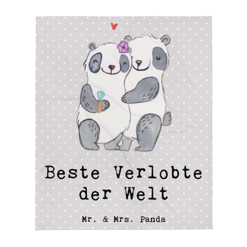 Blanket panda Best Fiancée in the World Wohndecke, Dekoration, Dekodecke, Kinderdecke, Wohnzimmerdecke, Weihnachtsgeschenk, Kuscheldecke XXL, Gemütlich, Schmusedecke, Mikrofaser Decke, Wolldecke, Entspannen, Fleecedecke, Jahrestagsgeschenk, Kuschelfleecedecke, Sofadecke, Decke, Tagesdecke, Geschenkidee, Geschenk, Schenken, Mitbringsel, Geburtstag, Geburtstagsgeschenk, für, Danke, Dankeschön, Bedanken, Freude machen, Geschenktipp, Ehefrau, Verlobung, Freundin, Zukünftige, Hochzeit, Frau, Traumfrau, Verloben, Ehe, Verlobte