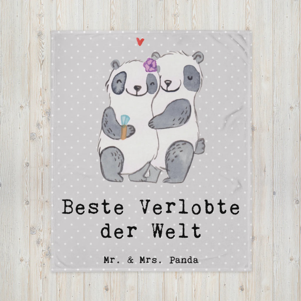 Blanket panda Best Fiancée in the World Wohndecke, Dekoration, Dekodecke, Kinderdecke, Wohnzimmerdecke, Weihnachtsgeschenk, Kuscheldecke XXL, Gemütlich, Schmusedecke, Mikrofaser Decke, Wolldecke, Entspannen, Fleecedecke, Jahrestagsgeschenk, Kuschelfleecedecke, Sofadecke, Decke, Tagesdecke, Geschenkidee, Geschenk, Schenken, Mitbringsel, Geburtstag, Geburtstagsgeschenk, für, Danke, Dankeschön, Bedanken, Freude machen, Geschenktipp, Ehefrau, Verlobung, Freundin, Zukünftige, Hochzeit, Frau, Traumfrau, Verloben, Ehe, Verlobte