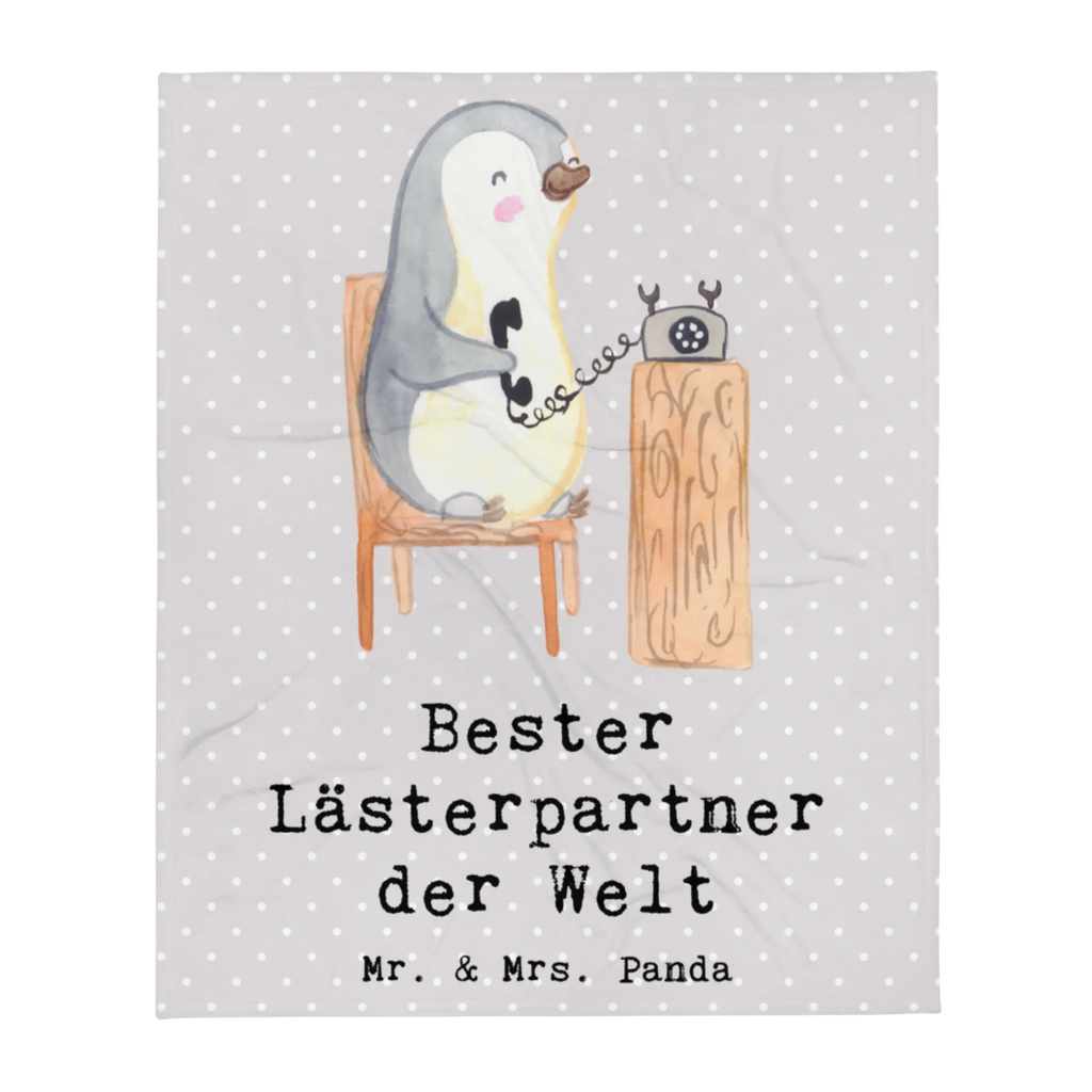 Blanket penguin Best blasphemous partner in the world Sofadecke, Tagesdecke, Wolldecke, Wohndecke, Decke, für, Dankeschön, Geschenk, Schenken, Geburtstag, Geburtstagsgeschenk, Geschenkidee, Danke, Bedanken, Mitbringsel, Freude machen, Geschenktipp, beste Freundin, bff, Spaß, Lesterpartner, Freundin, Lästerschwester, Lästern, lestern, Lästerpartner