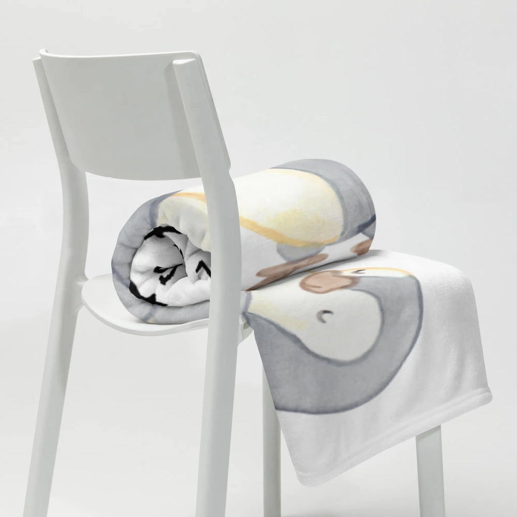 Blanket penguin Best siblings in the world Tagesdecke, Wohndecke, Decke, Sofadecke, Wolldecke, für, Dankeschön, Geschenk, Schenken, Geburtstag, Geburtstagsgeschenk, Geschenkidee, Danke, Bedanken, Mitbringsel, Freude machen, Geschenktipp, Geschwisterchen, Bruder, Brüder, Familie, Schwester, Schwestern, Geschwister, Nachwuchs