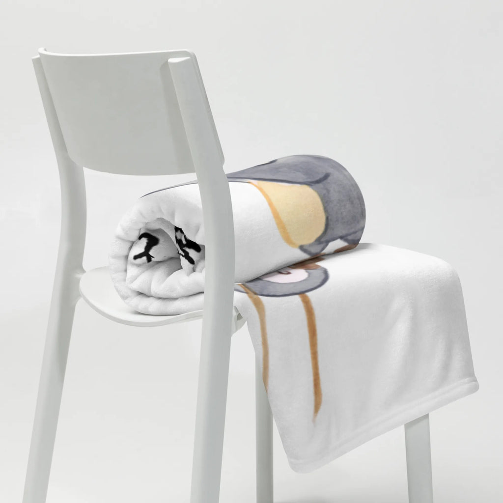Blanket penguin Best godmother in the world Tagesdecke, Decke, Wolldecke, Wohndecke, Sofadecke, für, Dankeschön, Geschenk, Schenken, Geburtstag, Geburtstagsgeschenk, Geschenkidee, Danke, Bedanken, Mitbringsel, Freude machen, Geschenktipp, Nichte, Patentante, Familie, Taufpartner, Kleinigkeit, Paten Tante, Taufe, Lieblingstante, Neffe