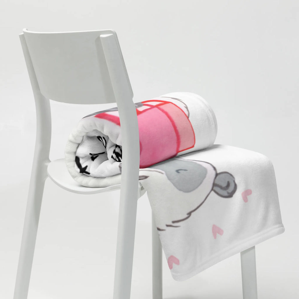 Blanket panda Best shopping companion in the world snuggle blanket, warm blanket, Sherpa blanket, cozy blanket, plush blanket, fleece blanket, sofa throw, throw blanket, for, thank you, gift, giving, birthday, birthday present, gift idea, souvenir, make you happy, gift tip, partner, bff, shopping, shopping partner, boyfriend, escort, best, queen, shopping queen, girlfriend, Shopping companion