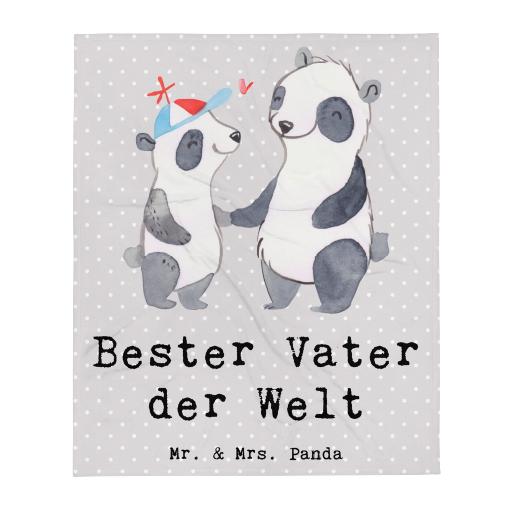 Blanket panda best dad in the world cozy blanket, fleece blanket, sofa throw, throw blanket, Sherpa blanket, warm blanket, snuggle blanket, plush blanket, for, thank you, gift, giving, birthday, birthday present, gift idea, souvenir, make you happy, gift tip, family, dad, daddy, papa, gift father, little thing, best, Father, man, papi, parents