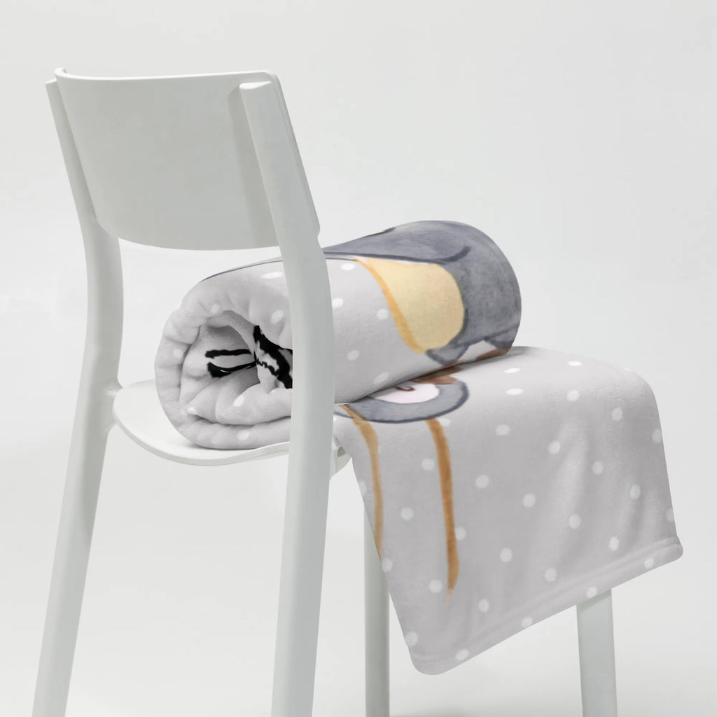 Blanket penguin Best grandma in the world plush blanket, Sherpa blanket, warm blanket, snuggle blanket, sofa throw, throw blanket, fleece blanket, cozy blanket, for, thank you, gift, giving, birthday, birthday present, gift idea, souvenir, make you happy, gift tip, best, grandson, granddaughter, grandmother, grandma, grandchild, grandpa, Grandmother, little thing