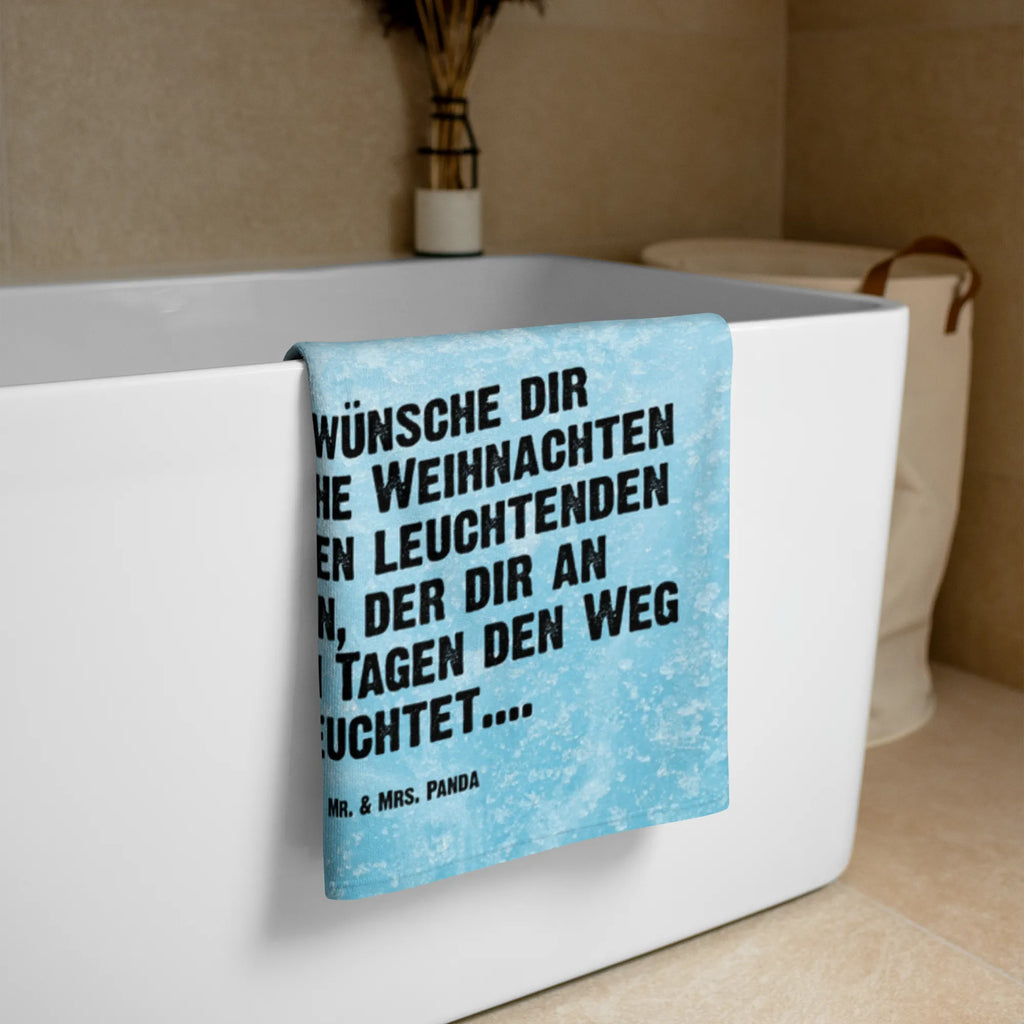 XL ręcznik kąpielowy zimowy czas Święci Trzej Królowie Zima, Boże Narodzenie, dekoracje świąteczne, Mikołaj, Adwent, Wigilia, zimowy motyw