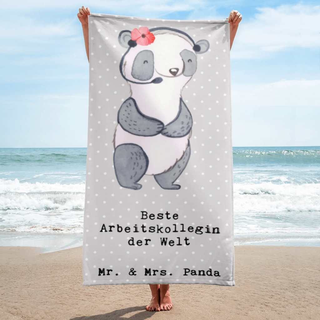 XL bath towel panda Best colleague in the world Handtuch XL Klassisch, Handtuch Übergröße, Kinderhandtuch, Nachhaltiges Handtuch XL, Flauschiges Handtuch XL, XL Handtuch Aus Bio Baumwolle, Frottier, Groß, XL Handtuch Mit Muster, XL Handtuch, Mikrofaser Handtuch XL, Umweltfreundliches Handtuch Groß, Strandhandtuch, Duschtuch XL, Strapazierfähiges XL Handtuch, Saunahandtuch, Handtuch Für Strand XL, Urlaub, Handtuch XL Für Kinder, Badetuch, Waschbares Handtuch XL, Handtuch XL Aus Baumwolle, XL Handtuch Bunt, Saugfähiges Großes Handtuch, Handtuch Für Große Personen, Handtuch XL Für Männer, Handtuch Für Wellness, Handtuch XL Geschenkidee, Handtuch Für Erwachsene XL, Handtuch mit Motiv, Badetuch Extra Groß, Baumwoll Handtuch, Design Handtuch XL, Handtuch Groß Für Sport, XL Handtuch Grau, Badetuch Kinder, Saunatuch XL, Großes Handtuch Für Badezimmer, Handtuch Für Dusche XL, Reisehandtuch, Handtuch XL Modern, Handtuch XL Für Frauen, Extra Großes Handtuch, Wellnessgeschenk, Handtuch Für Sauna Groß, Pflegeleichtes Handtuch Groß, Großes Handtuch, Badehandtuch XL, XL Handtuch Weiß, Weiches XL Handtuch, Großes Handtuch Unifarben, Geschenkidee, Geschenk, Schenken, Mitbringsel, Geburtstag, Geburtstagsgeschenk, für, Danke, Dankeschön, Bedanken, Freude machen, Geschenktipp, Kollegin, Arbeitskollegin, Büro, Arbeit, Berufsgenossin, Freundin, Beruf, Ruhestand, Mitarbeiterin, Abschiedsgeschenk