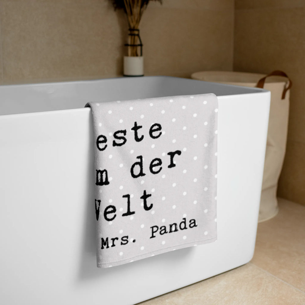 XL bath towel panda best mom in the world XL bath towel, extra large swim towel, spa towel, luxury bath sheet, large beach towel, oversized towel, for, thank you, gift, giving, birthday, birthday present, gift idea, souvenir, make you happy, gift tip, Best Mom, Ma, Daughter, Best, Mom, Mommy, Mutti, Son, Mama, Thank You, Mother, Thanks, Super Mom, Mother&#39;s Day
