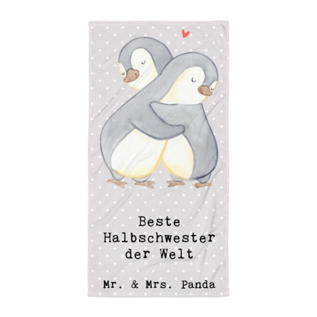 XL bath towel penguin Best Half Sister in the World Saugfähiges Großes Handtuch, Handtuch XL Klassisch, Handtuch XL Modern, Umweltfreundliches Handtuch Groß, Handtuch Für Wellness, Nachhaltiges Handtuch XL, Handtuch XL Aus Baumwolle, Handtuch Für Dusche XL, Handtuch XL Für Männer, Handtuch Übergröße, Handtuch Für Sauna Groß, Weiches XL Handtuch, Pflegeleichtes Handtuch Groß, Handtuch Groß Für Sport, XL Handtuch Weiß, Strapazierfähiges XL Handtuch, Großes Handtuch Für Badezimmer, Handtuch Für Erwachsene XL, Handtuch Für Große Personen, Badetuch Extra Groß, Handtuch Für Strand XL, Mikrofaser Handtuch XL, Großes Handtuch, Handtuch XL Für Frauen, XL Handtuch, Waschbares Handtuch XL, Handtuch XL Für Kinder, Großes Handtuch Unifarben, Flauschiges Handtuch XL, Badehandtuch XL, Saunatuch XL, Duschtuch XL, XL Handtuch Grau, XL Handtuch Mit Muster, XL Handtuch Aus Bio Baumwolle, XL Handtuch Bunt, Extra Großes Handtuch, Handtuch XL Geschenkidee, Design Handtuch XL, für, Dankeschön, Geschenk, Schenken, Geburtstag, Geburtstagsgeschenk, Geschenkidee, Danke, Bedanken, Mitbringsel, Freude machen, Geschenktipp, Schwester, Schwestern, Stiefgeschwister, Geschwister, Schwesterherz, Tochter, Kleinigkeit, Stiefschwester, Familie, Sister, Beste, Halbschwester, Liebe, Kinder